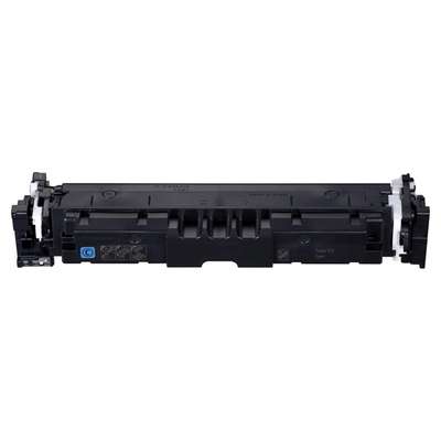 Toner compatibile Canon 5097C006 Ciano