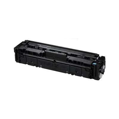 Toner compatibile Canon 5105C002 Ciano