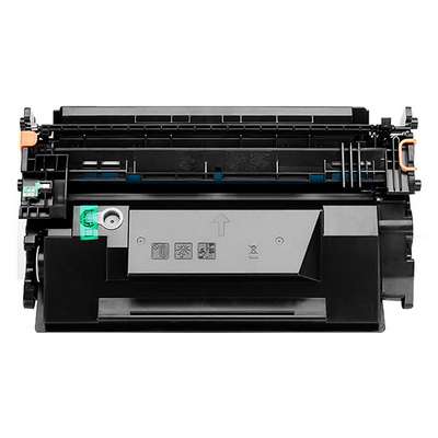 Toner compatibile Canon CANT13 Nero