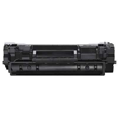 Toner compatibile Canon CAN071H Nero