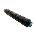 Toner compatibile Canon 8067B001 Ciano