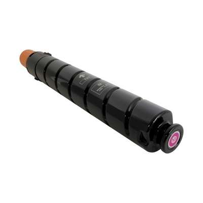 Toner compatibile Canon 8068B001 Magenta