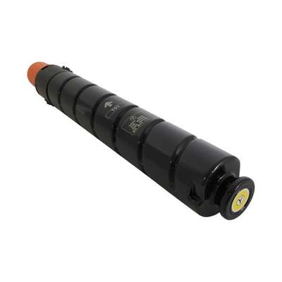Toner compatibile Canon 8069B001 Giallo