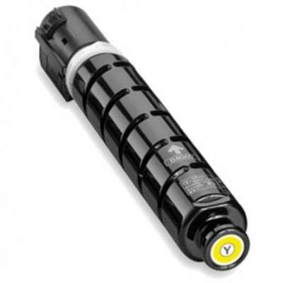 Toner compatibile Canon 9451B001 Giallo