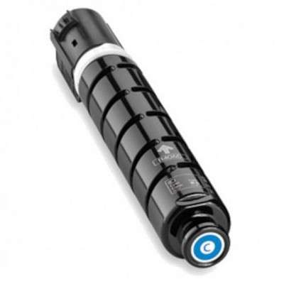 Toner compatibile Canon 9453B001 Ciano