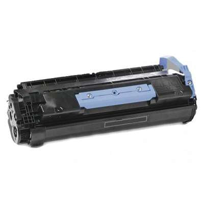 Cartuccia toner compatibile Canon 0264B002 CA0706A nero 5k
