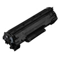 Cartuccia toner compatibile Canon 3500B002 CRG-728 nero