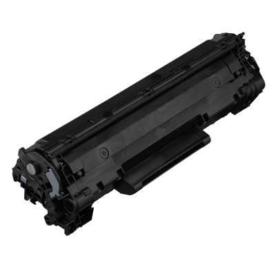 Cartuccia toner compatibile Canon 3500B002 CRG-728 nero