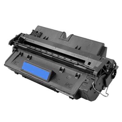 Cartuccia toner compatibile Canon 7621A002 FX-7 nero