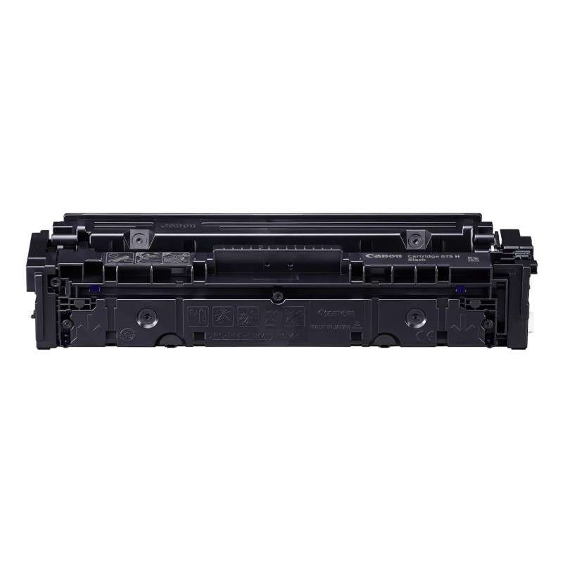 Toner compatibile Canon 6369C002 Nero