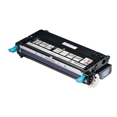 Toner compatibile Dell 593-10171 Ciano
