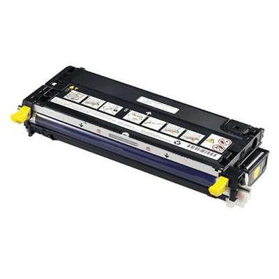 Toner compatibile Dell 593-10173 Giallo