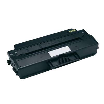 Toner compatibile Dell 593-11109 Nero