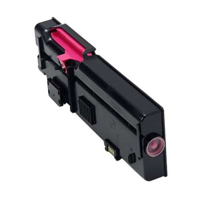Toner compatibile Dell 593BBBS Magenta