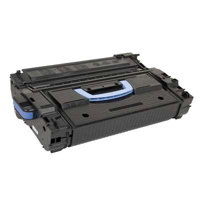Cartuccia toner compatibile HP C8543X Nero