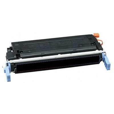 Cartuccia toner compatibile HP C9730A (645A) Nero