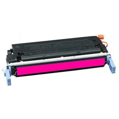 Cartuccia toner compatibile HP C9733A (645A) Magenta