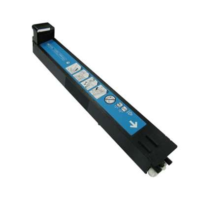 Cartuccia toner compatibile HP CB381A Ciano