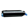 Cartuccia toner compatibile HP CB400A Nero