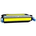Cartuccia toner compatibile HP CB402A Giallo