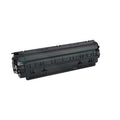 Cartuccia toner compatibile Canon 1870B002 712 HP CB435A nero