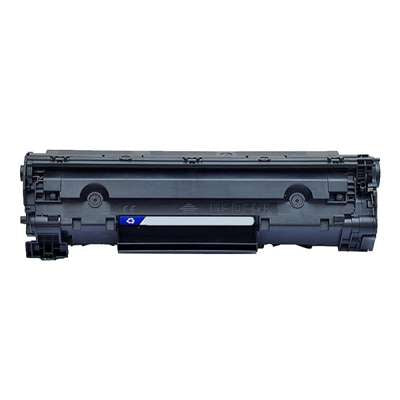 Cartuccia toner compatibile Canon 1871B002 713 HP CB436A nero
