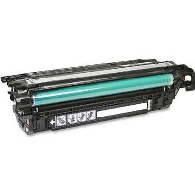 Cartuccia toner compatibile HP CE260A Nero