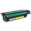 Cartuccia toner compatibile HP CE262A Giallo