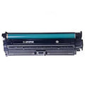 Cartuccia toner compatibile HP CE270A Nero