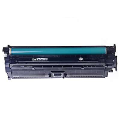 Cartuccia toner compatibile HP CE270A Nero