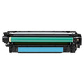 Cartuccia toner compatibile HP CE271A Ciano
