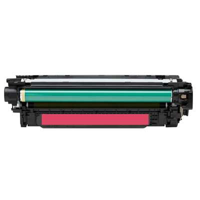 Cartuccia toner compatibile HP CE273A Magenta
