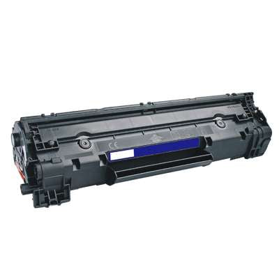 Cartuccia toner compatibile HP CE278A CRG-726 Nero