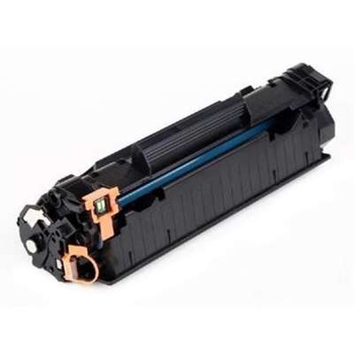 Cartuccia toner compatibile HP CE285A CRG-725 Nero