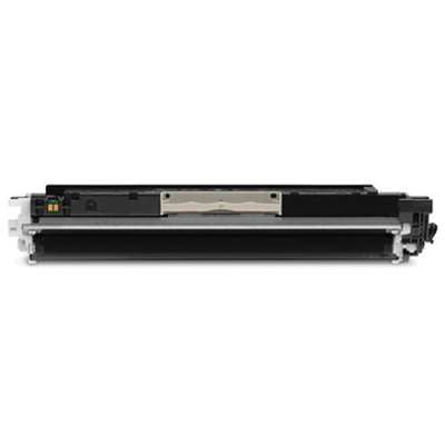 Cartuccia toner compatibile HP CE310A (126A) Nero