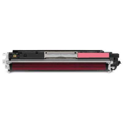 Cartuccia toner compatibile HP CE313A (126A) Magenta