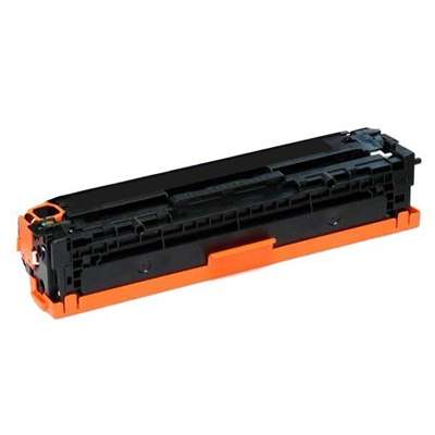 Cartuccia toner compatibile HP CE340A (651A) Nero