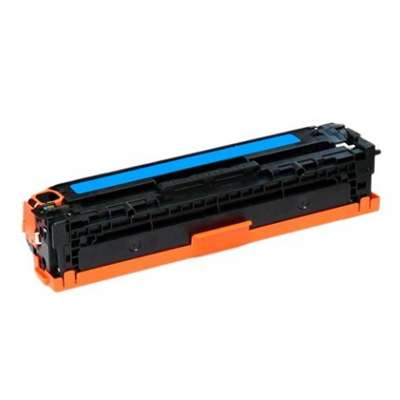Cartuccia toner compatibile HP CE341A (651A) Ciano