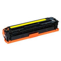 Cartuccia toner compatibile HP CE342A (651A) Giallo