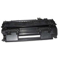 Cartuccia Toner Compatibile Canon 715 1975B002 / HP CE505A 05A Nero