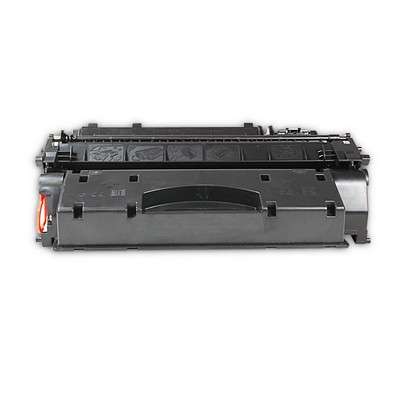 Cartuccia Toner Compatibile XL Canon 715H 1976B002 / HP CE505X 05X Nero