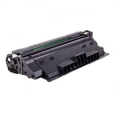 Cartuccia toner compatibile HP CF214X Nero