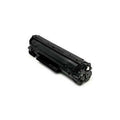 Cartuccia toner compatibile HP CF217A Nero
