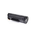 Cartuccia toner compatibile HP CF230X Nero