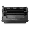 Toner compatibile HP C-CF237X-25K Nero