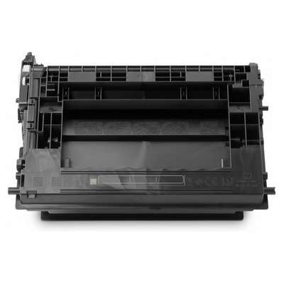 Toner compatibile HP C-CF237X-25K Nero