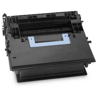 Toner compatibile HP C-CF237Y-41K Nero