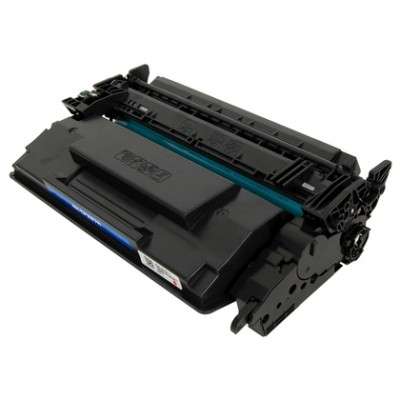 Toner compatibile HP C-CF259X-CHIP-AU Nero