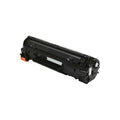 Toner compatibile HP C-CF279X-2.5K Nero