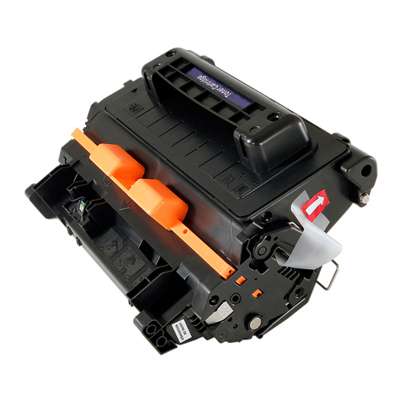 Cartuccia toner compatibile HP CF281A Nero